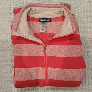Patagonia Quarter-Zip